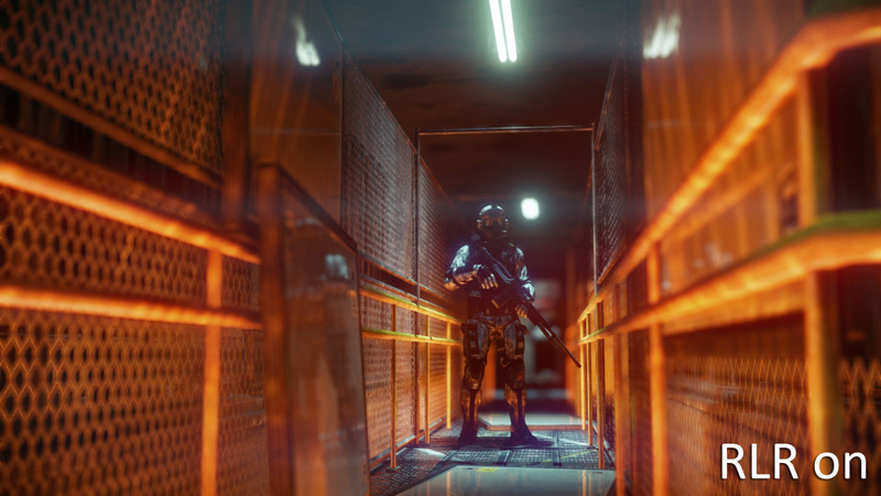 Illustration for article titled Crysis 2's Ultra Upgrade Explained In Pretty Images and Even Prettier Video